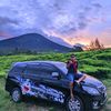 PENARI LINTAS #001