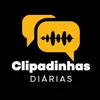 Clipadinhas diárias