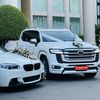 RST Wedding Cars & Tours