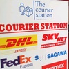 courierstation