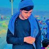 king........khanzada