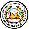 Official Pamoeka