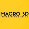 Macro.3D