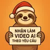 MH-Nhận làm video AI