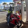 pcx160cherrywhite