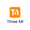 ThreeMi gas stove