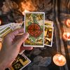 Tarot's With Your Life