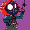 spidermorettix