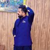 جنید احمد مگسی