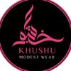 khushumodestwear