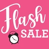 FLASH SALE