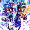 vegito.y.gogetaestudios