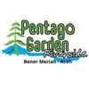 Pentago Garden Riverside