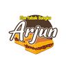 Martabak Bangka Arjun Pusat