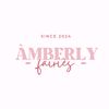 𝟓𝟎𝟐 Àmberly Fairiès⋆ ˚｡𖦹