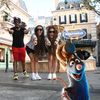 3Mouseketeers