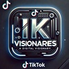 ikvisionaries