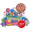 Sweet T's Candy