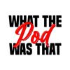 WhatThePodPod
