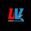 Urban Volleyball