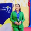 Sarita Ghising (National Life)