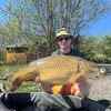 Carp Fishing