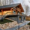 Chalet Rozmarin Predeal