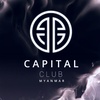 Capital Club Myanmar