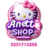 Anett Shop Gdl