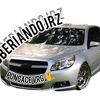 uberiandojrz
