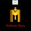 Perfume Diary Mandalay