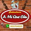 anticucheriaamiquechu