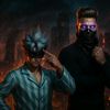 its.....heros