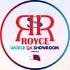 RoyceWorld.QA