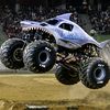 4 Wheeled Monsters