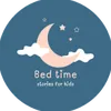 Bedtime stories for kids