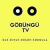 GÖRÜNGÜ TV