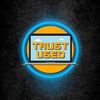 Trust Used تراست يوزد