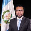 Byron Tejeda Diputado2024-2028