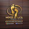 Handmade footwears in Abuja