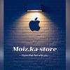 moiz ka store