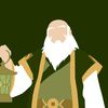 Uncle Iroh🍵🍃✝️