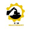 X M.USED EXCAVATOR