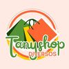 tanyshopvenda