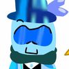 🩵💎 Super Lit Diamond 💎🩵