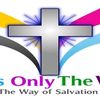 jesusonlytheways