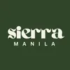 SIERRA MANILA