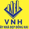 XÂY NHÀ MÁI THÁI MIỀN NAM