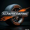 Alfath Coating