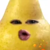 mister_pear